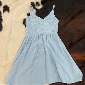 NWT PacSun La Hearts Blue Dress